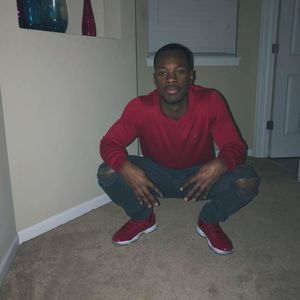 Meet your Posher, Robert